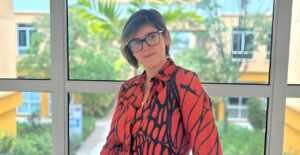 Marina Moraes lidera com paixão e inovação na segurança da informação