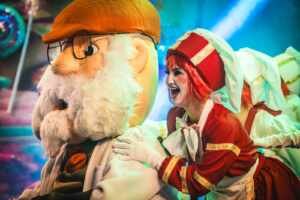 Uma nova capital de espetáculos de Natal: Santa Cruz do Sul no Río Grande do Sul encanta o Brasil