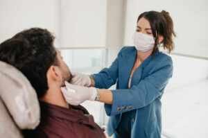 A Revolução na Harmonização Orofacial: A Dedicação de Dra. Camilla Garritano em transformar vidas