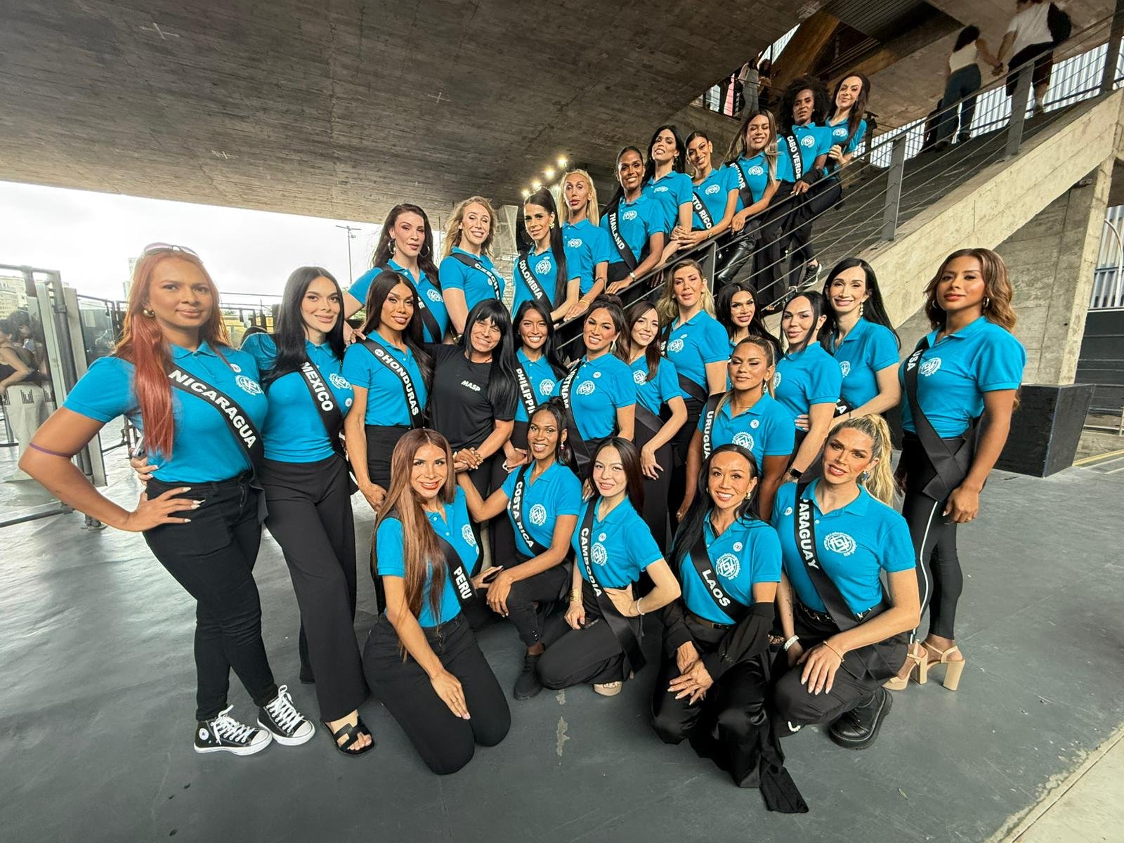 Miss Trans Star International 2024 chega com força total para celebrar sua 11ª edição 22 WhatsApp Image 2024 12 11 at 21.18.41 3