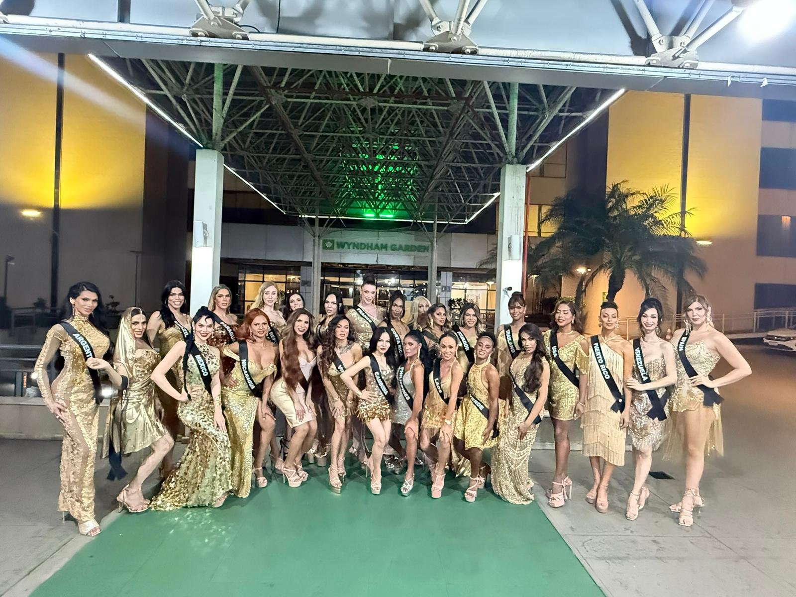 Miss Trans Star International 2024 chega com força total para celebrar sua 11ª edição 23 WhatsApp Image 2024 12 11 at 21.18.41