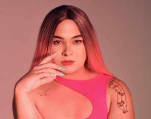 Luiz Kingsman lança “Sexta Dose”, álbum musical que celebra intensidade e liberdade