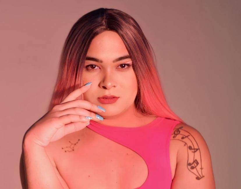 Luiz Kingsman lança "Sexta Dose", álbum musical que celebra intensidade e liberdade