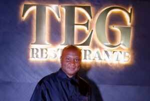 TEG Restaurante é inaugurado no bairro da Mooca sob a direção de Dr Tadeu Campos