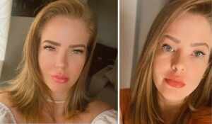 Empresária Priscila Ogeda relata ter sido vítima de um golpe de suposta produtora de filmes