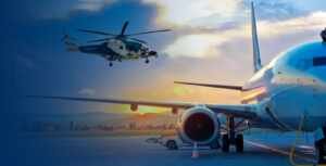 Especialista busca soluções para desafios operacionais da aviação global