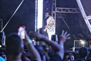 Angra dos Reis celebra a virada do ano e o aniversário da cidade com uma grande festa