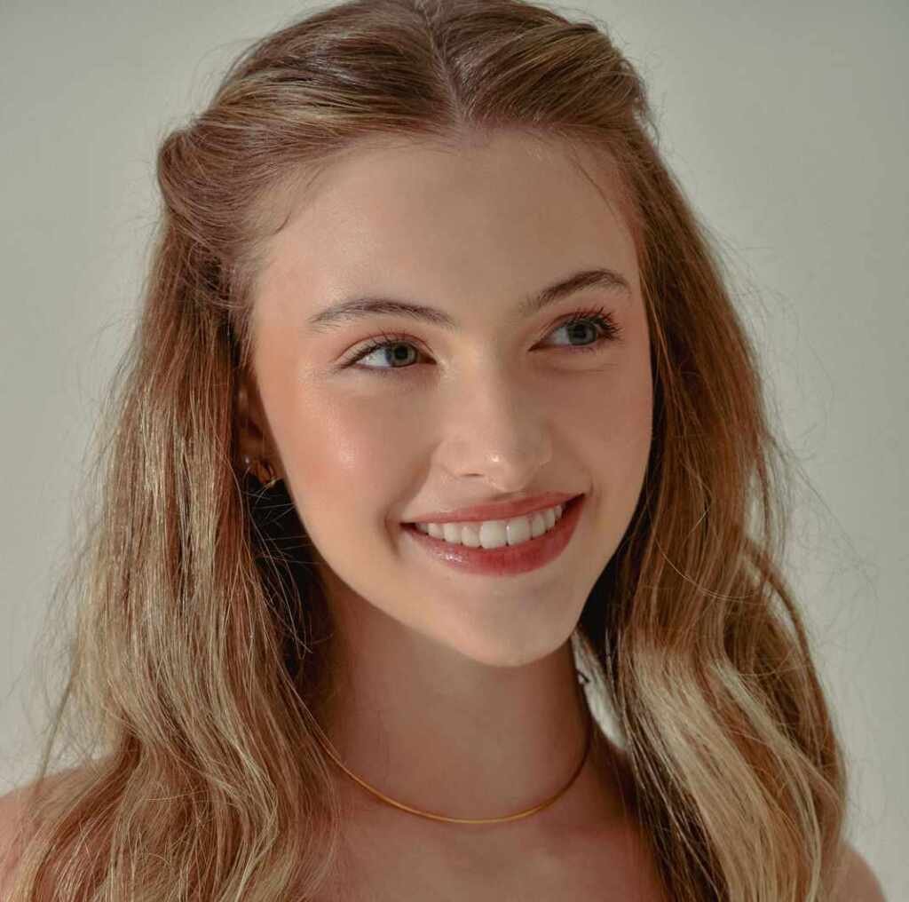Bia Brumatti: Talento, determinação e brilho em um ano memorável Bia Brumatti: Talento, determinação e brilho em um ano memorável