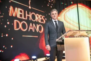 Melhores do Ano com apresentação de Luciano Huck, conheça os ganhadores