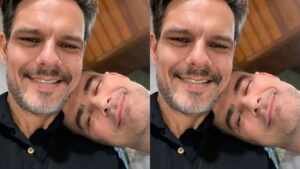 Carmo Dalla Vecchia se declara para ex-namorado: ‘Melhor amigo’