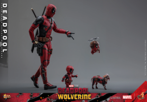 Da vitrine à coleção: Os Action Figures que inspiram o Geek Brasileiro