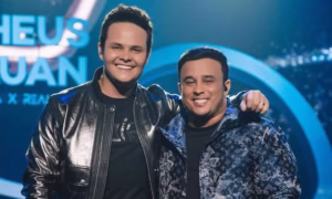 Matheus & Kauan surpreendem fãs com anúncio misterioso sobre o futuro da dupla