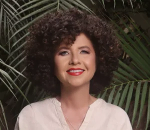 Roberta Campos canta Vander Lee em show beneficente