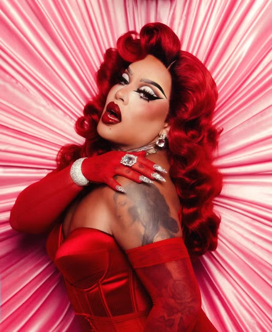 Auê de Carnaval anuncia line up com Ludmilla, Gloria Groove, Belo, entre outras atrações 21 handler