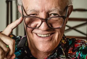 Morre Ney Latorraca aos 80 anos, vítima de sepse pulmonar