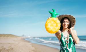 Alguns dos destinos mais procurados da Bahia para esse Verão