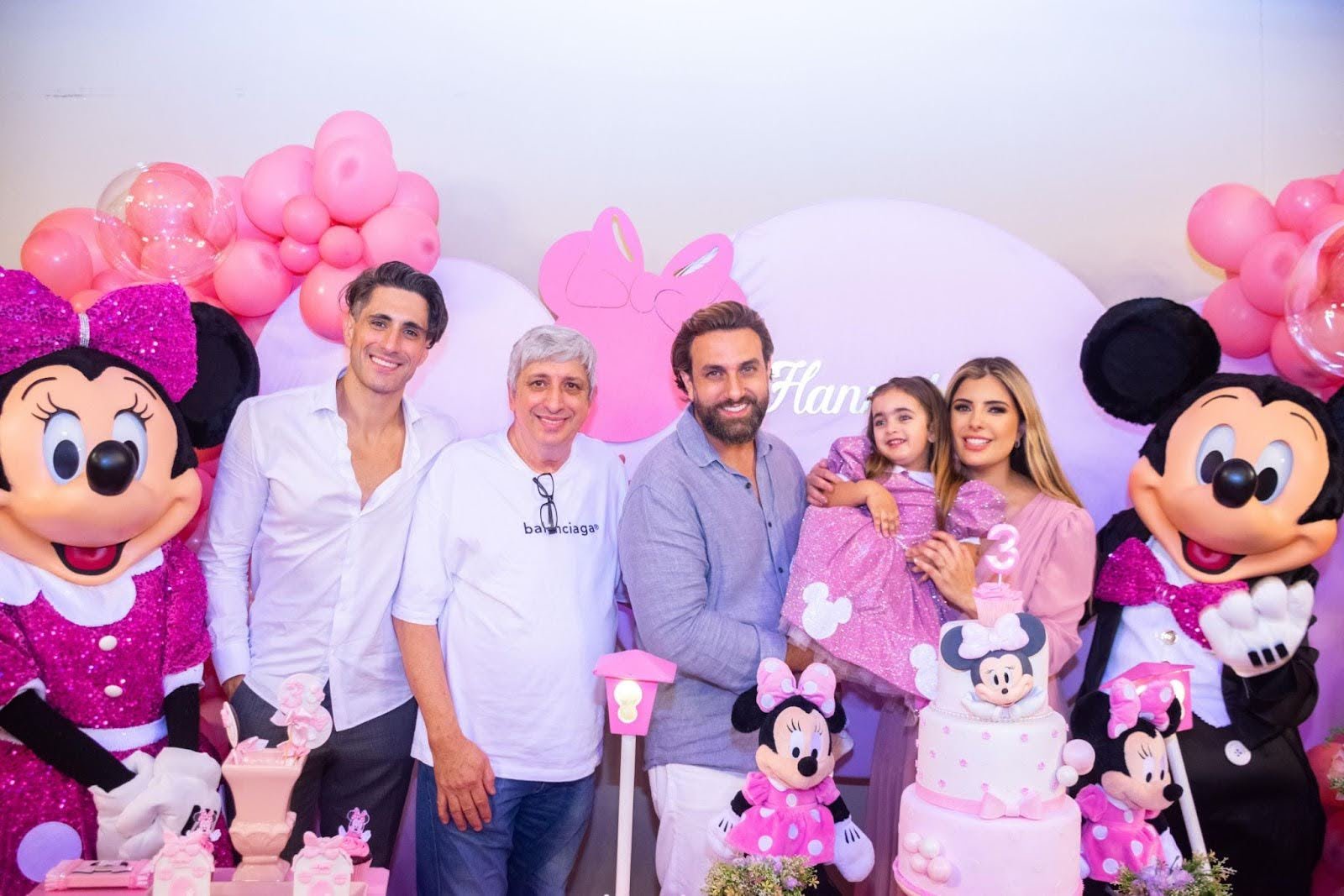Hannah, digital Influencer e filha de Juliana Kelling comemora 3 anos com festa temática 18 unnamed 9