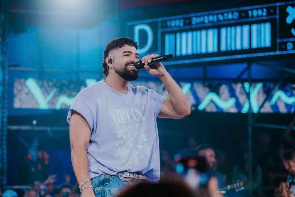 Pagode do Diferentão 2: Dilsinho presenteia os fãs com parte 2 do projeto Pagode do Diferentão 2: Dilsinho presenteia os fãs com parte 2 do projeto