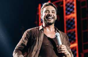 Wesley Safadão lança “Arrocha Safadão 2”, gravado em São Paulo
