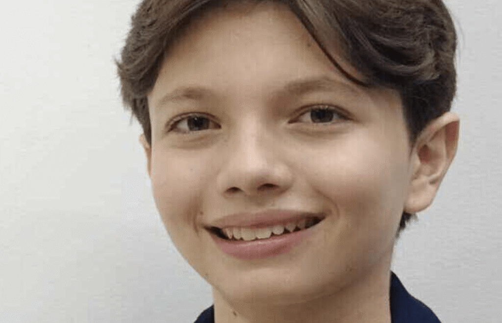 Gabriel Mendes: O brilho da juventude no cinema e na TV Brasileira