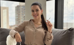 Dra. Sther Cangueiro: Paixão pela ciência, beleza e transformação Pessoal
