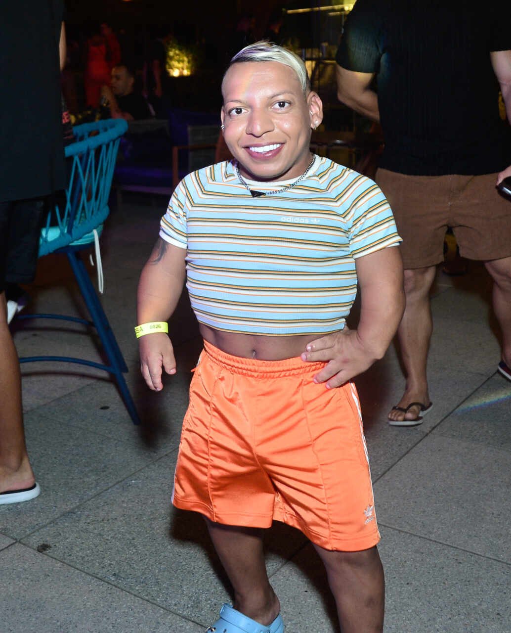 Desanexadas