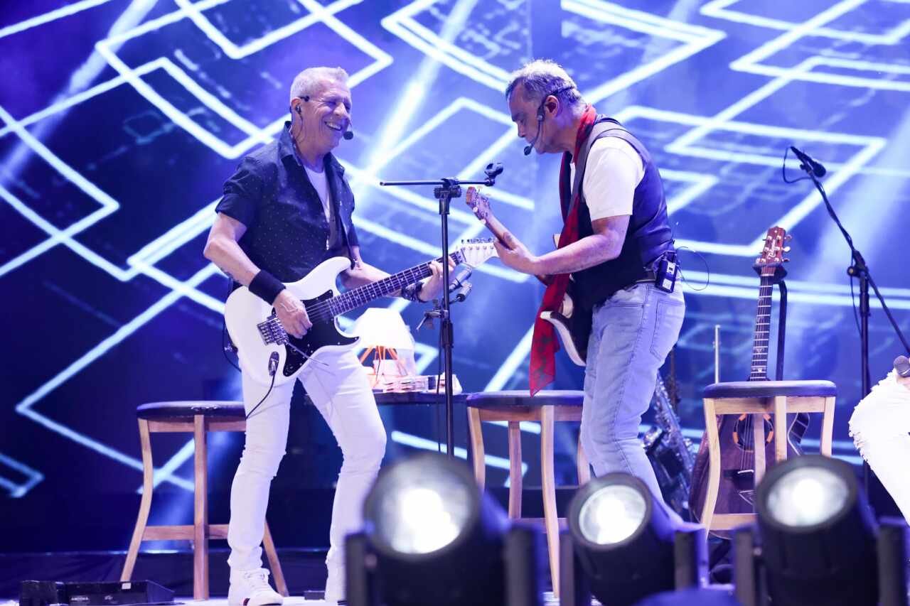 Roupa Nova dá a largada no Navio do Roupa Nova com grandes atrações musicais 25 Roupa Nova dá a largada no Navio do Roupa Nova com grandes atrações musicais