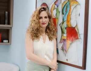 Janeiro Branco: Dra. Maria Fernanda Caliani fala sobre a reflexão da saúde mental no Brasil