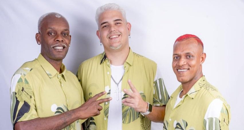 Os Hawaianos – O retorno triunfal do grupo que transformou o funk carioca