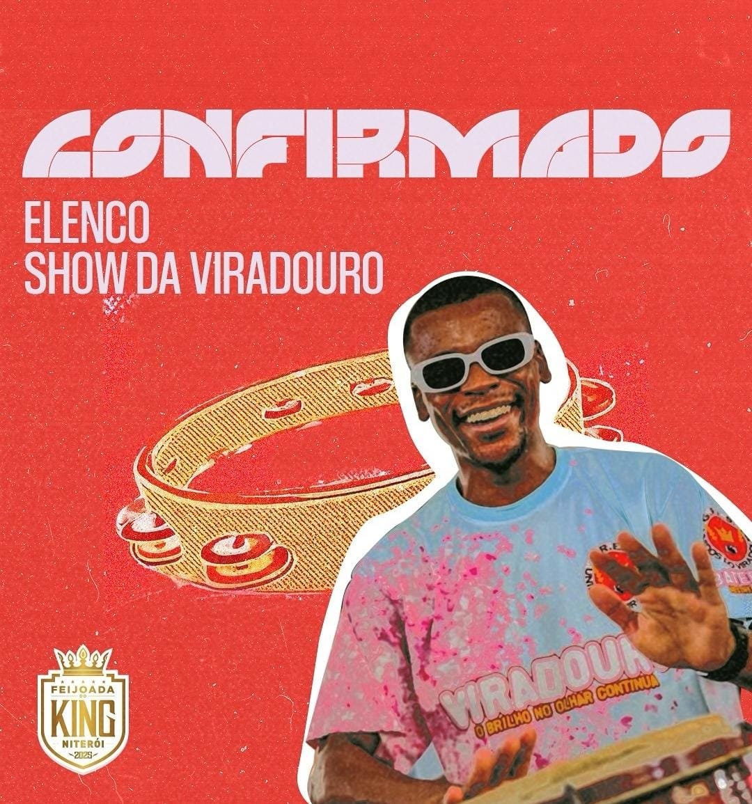 Feijoada do King estreia em Niterói com atrações de samba e pagode, incluindo Viradouro e Intimistas 21 PHOTO 2025 01 09 11 55 01