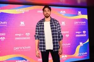 Gustavo Mioto revela por que aceitou convite para novela vertical: “Surto”