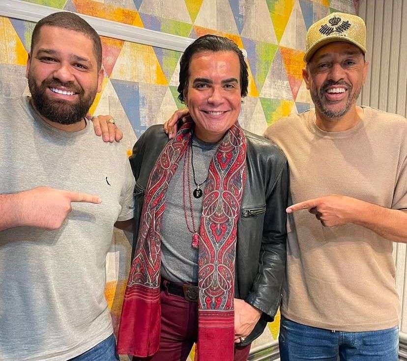 Podcolar Podcast: Um Sucesso que Conquista o Brasil 19 PHOTO 2025 01 16 14 51 27