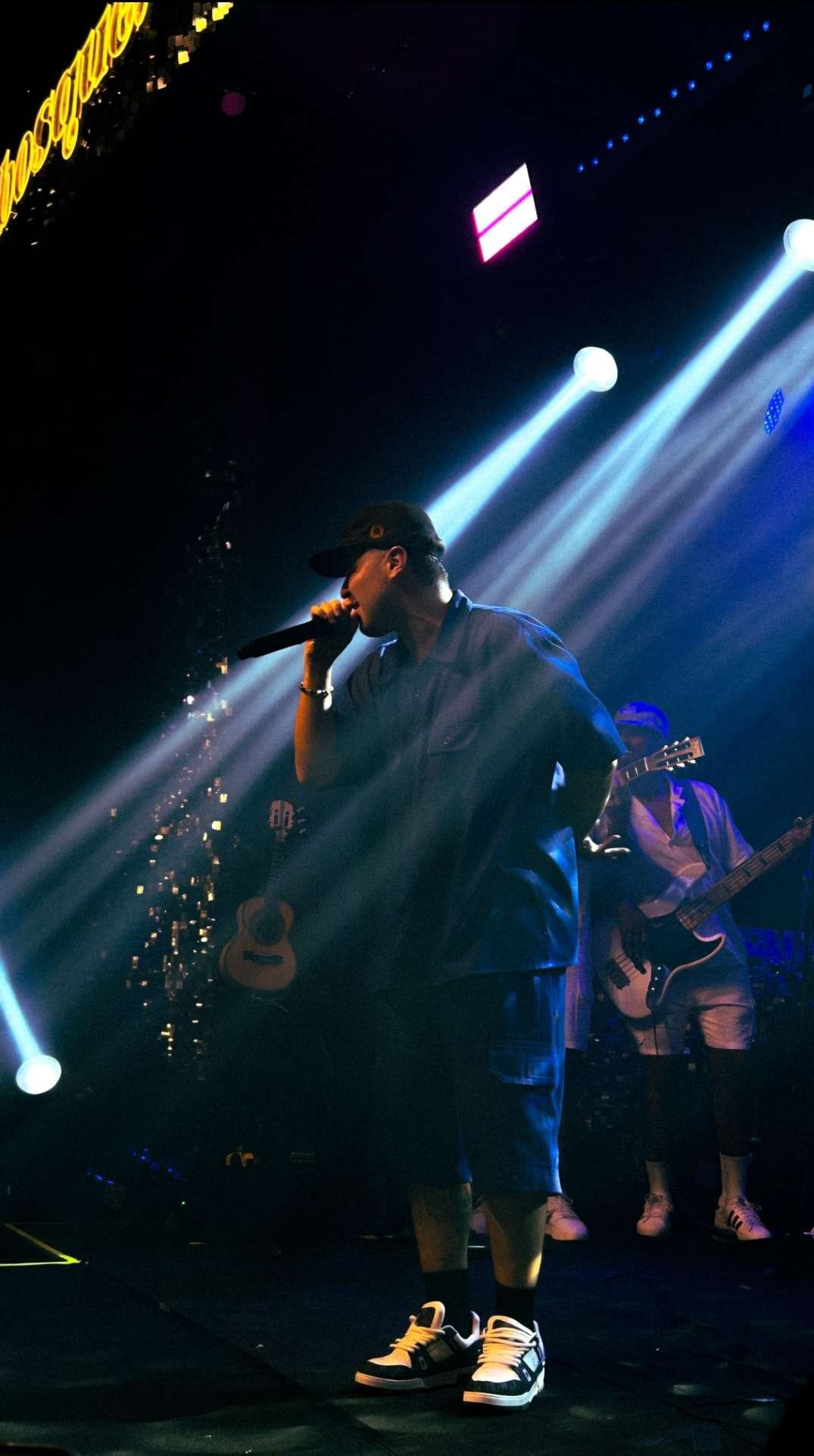 Bruno Diegues surpreende no lançamento de 'Mais Uma Noite – Volume 2' com show no Rio 18 Screenshot 20250117 142010 Gallery