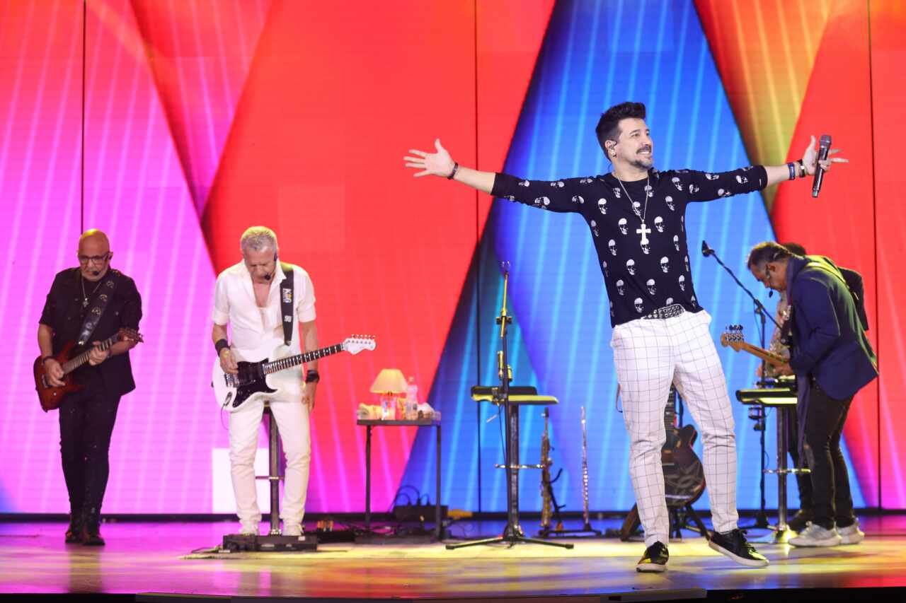 Fotos: Lucas Ramos / Brazil News
