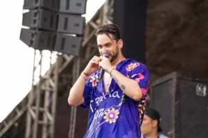 Henry Freitas anuncia gravação de audiovisual no Rio de Janeiro com João Gomes, Menos é Mais, Gaab