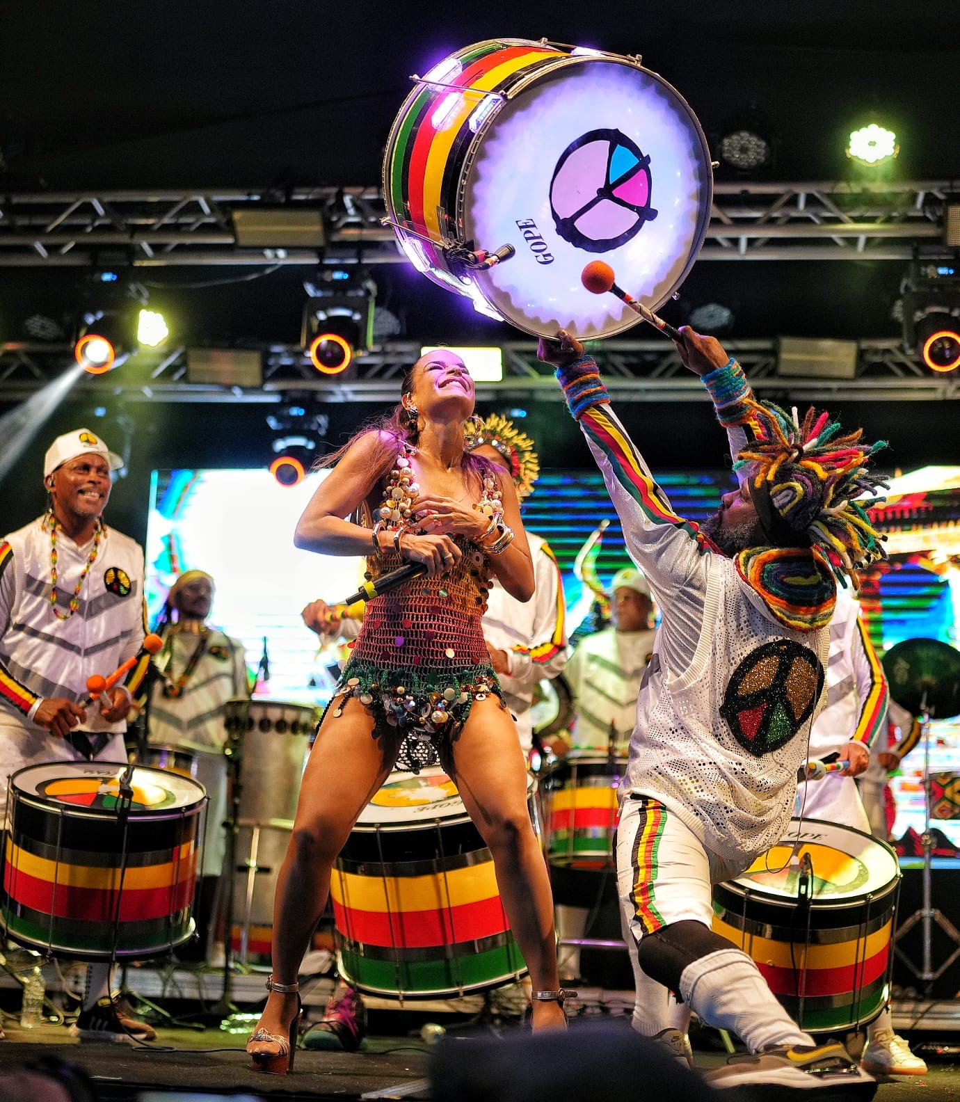 Olodum realiza primeira apresentação na Praça das Artes com casa cheia e ingressos esgotados 43 WhatsApp Image 2025 01 08 at 09.28.57