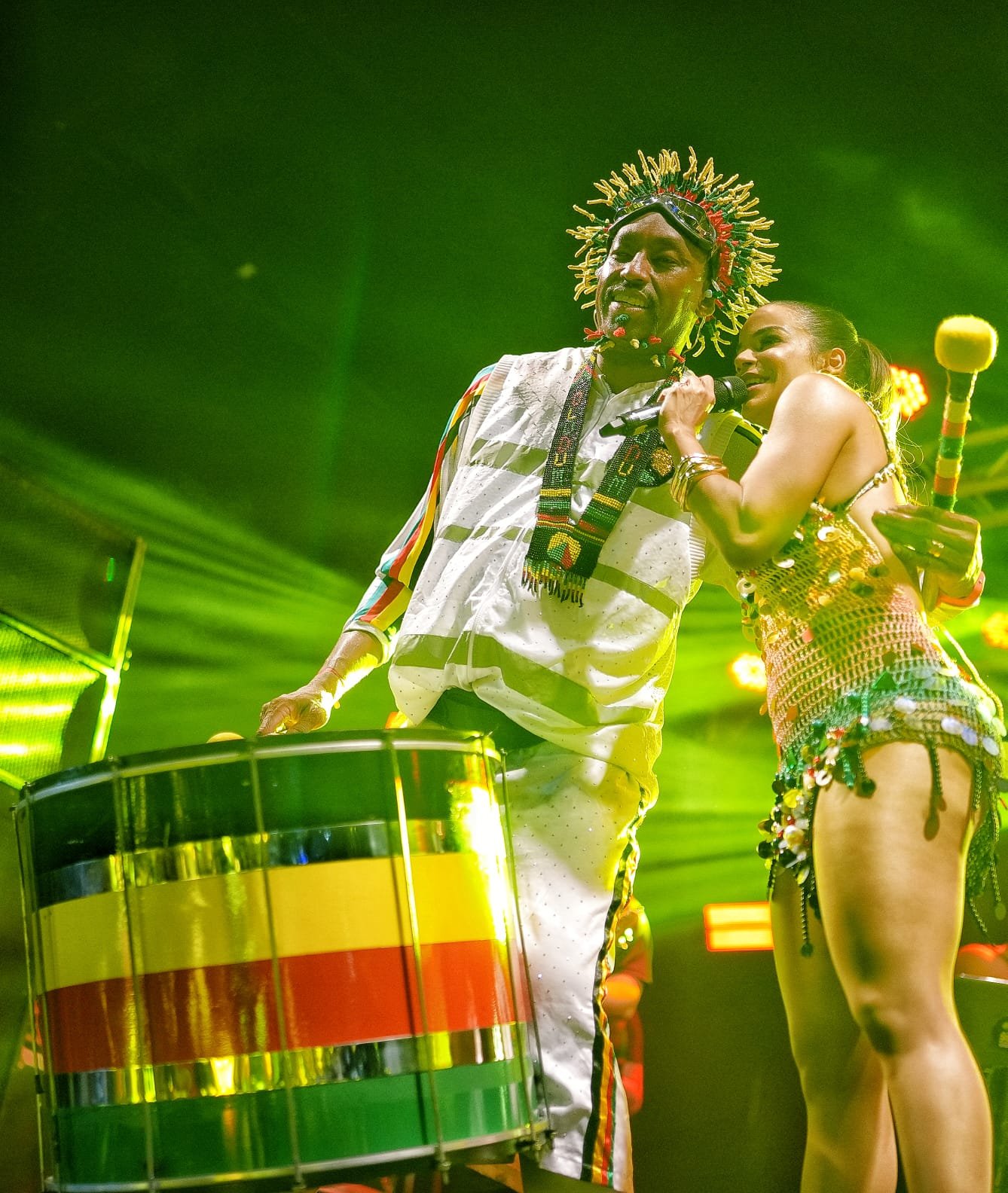 Olodum realiza primeira apresentação na Praça das Artes com casa cheia e ingressos esgotados 42 WhatsApp Image 2025 01 08 at 09.29.01