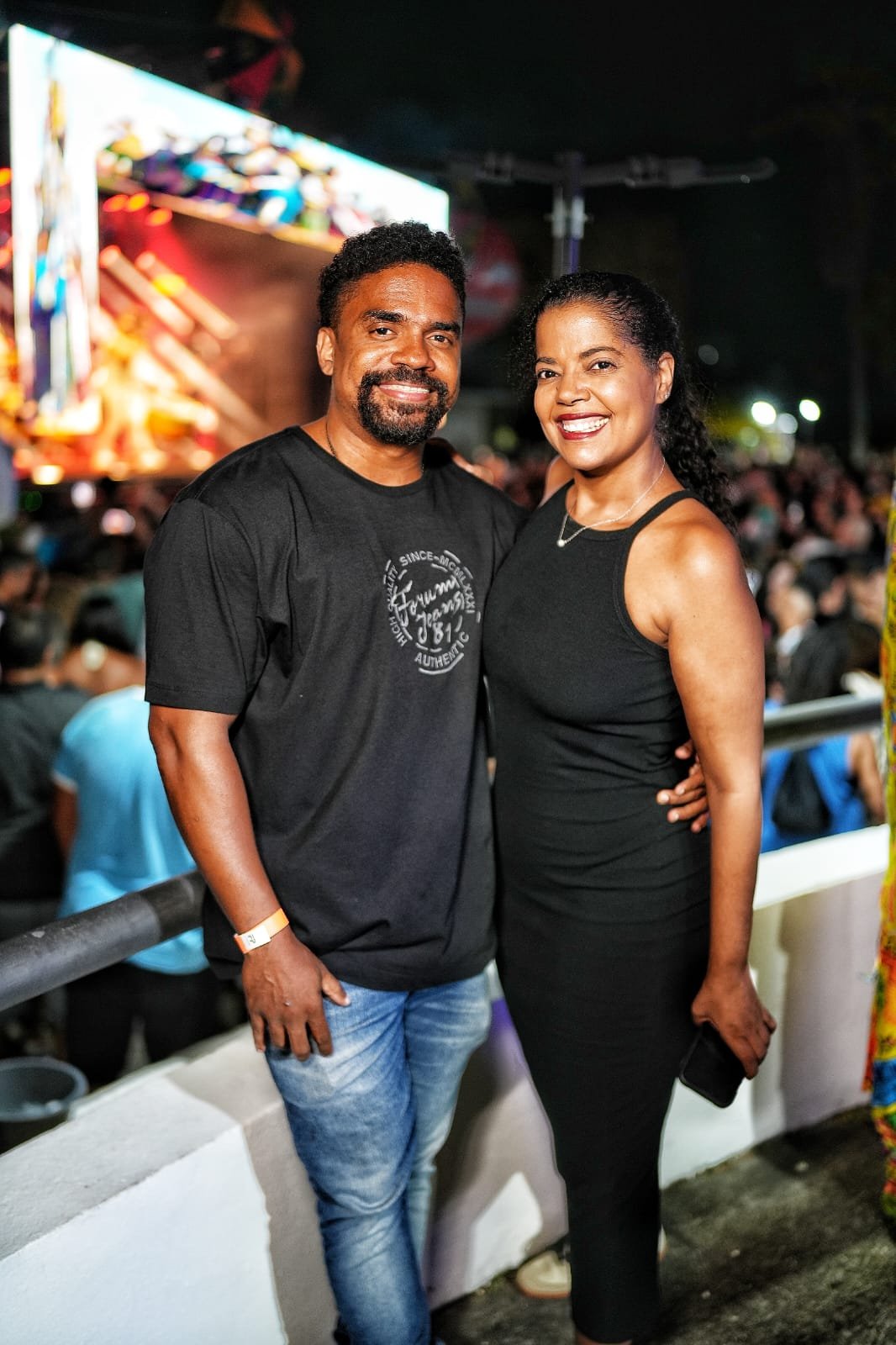 Olodum realiza primeira apresentação na Praça das Artes com casa cheia e ingressos esgotados 34 WhatsApp Image 2025 01 08 at 09.29.13