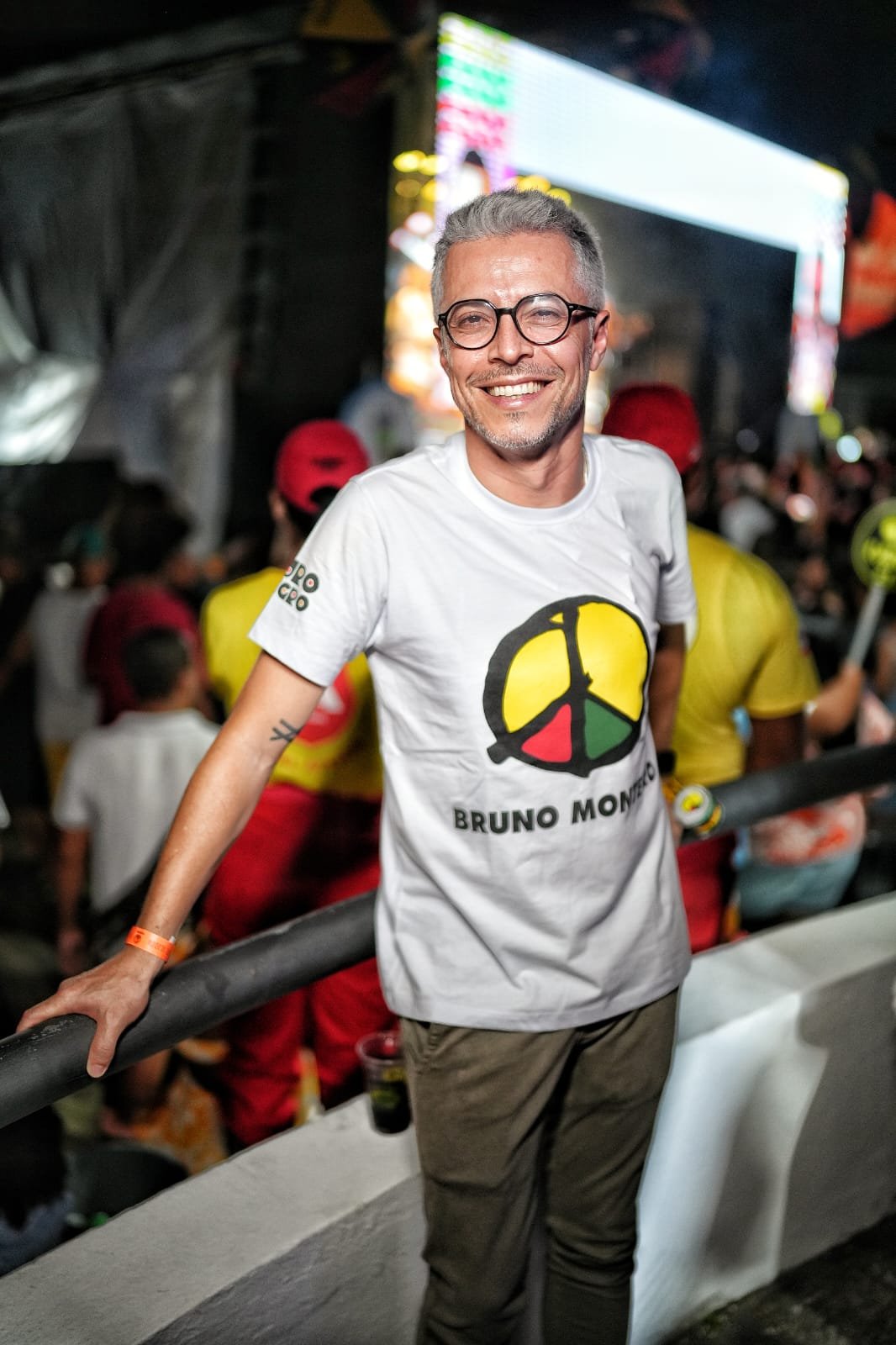 Olodum realiza primeira apresentação na Praça das Artes com casa cheia e ingressos esgotados 33 WhatsApp Image 2025 01 08 at 09.29.14