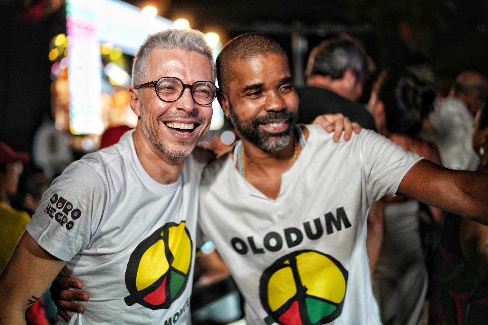 Olodum realiza primeira apresentação na Praça das Artes com casa cheia e ingressos esgotados 32 WhatsApp Image 2025 01 08 at 09.29.17