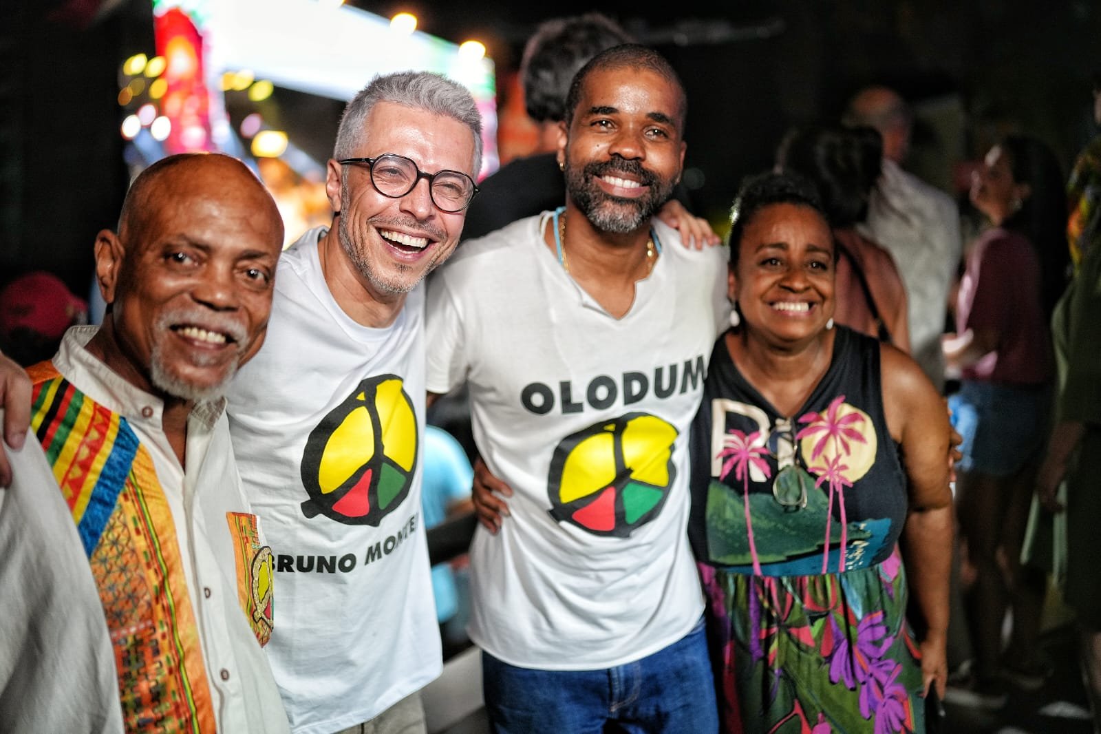 Olodum realiza primeira apresentação na Praça das Artes com casa cheia e ingressos esgotados 31 WhatsApp Image 2025 01 08 at 09.29.19