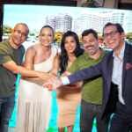 Camarote Arpoador da início ao lançamento do Carnaval 2025 no Fairmont Rio 27 Camarote Arpoador da início ao lançamento do Carnaval 2025 no Fairmont Rio