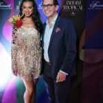 Camarote Arpoador da início ao lançamento do Carnaval 2025 no Fairmont Rio 26 Camarote Arpoador da início ao lançamento do Carnaval 2025 no Fairmont Rio