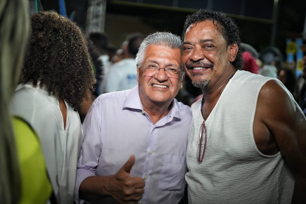 Governo destina R$ 15 milhões para 112 projetos no edital Ouro Negro 2025 20 WhatsApp Image 2025 01 21 at 00.56.41 1