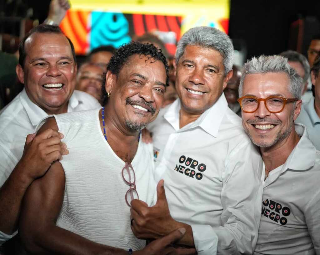 Governo destina R$ 15 milhões para 112 projetos no edital Ouro Negro 2025 Governo destina R$ 15 milhões para 112 projetos no edital Ouro Negro 2025