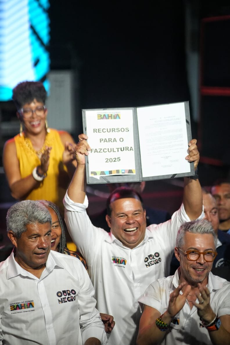 Governo destina R$ 15 milhões para 112 projetos no edital Ouro Negro 2025 21 WhatsApp Image 2025 01 21 at 00.56.42 1