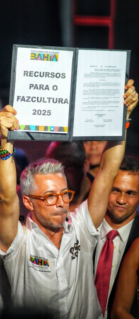 Governo destina R$ 15 milhões para 112 projetos no edital Ouro Negro 2025 22 WhatsApp Image 2025 01 21 at 00.56.42