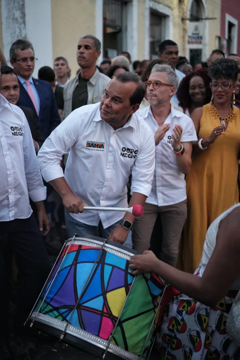 Governo destina R$ 15 milhões para 112 projetos no edital Ouro Negro 2025 23 WhatsApp Image 2025 01 21 at 00.56.44