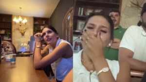 Ana Castela se emociona ao revelar novo projeto infantil: “Turma da Boiadeira”