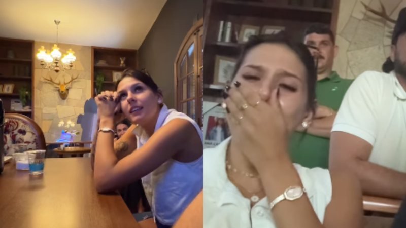 Ana Castela se emociona ao revelar novo projeto infantil: “Turma da Boiadeira”